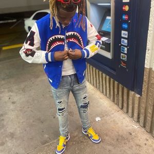 Meet your Posher, Justin